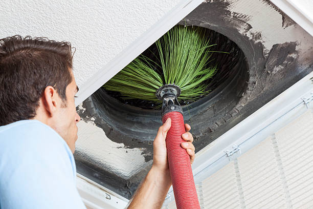 Best Ductwork Cleaning Services  in Rochester, WA